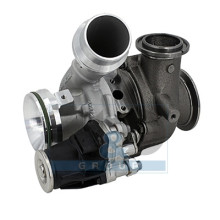 TURBOCOMPRESSEUR