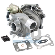TURBOCOMPRESSEUR