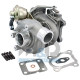 TURBOCOMPRESSEUR