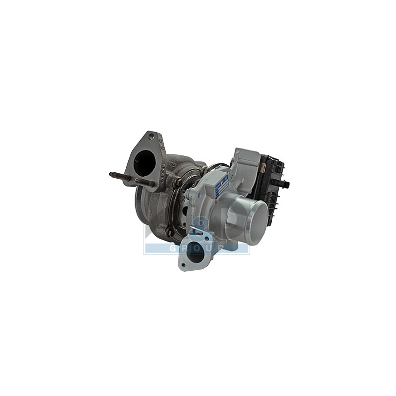 TURBOCOMPRESSEUR