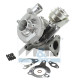 TURBOCOMPRESSEUR