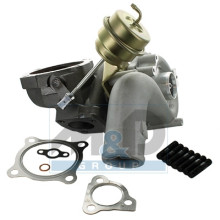 TURBOCOMPRESSEUR
