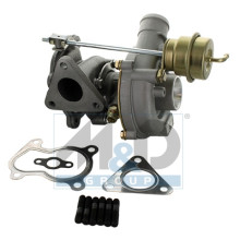 TURBOCOMPRESSEUR