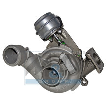 TURBOCOMPRESSEUR