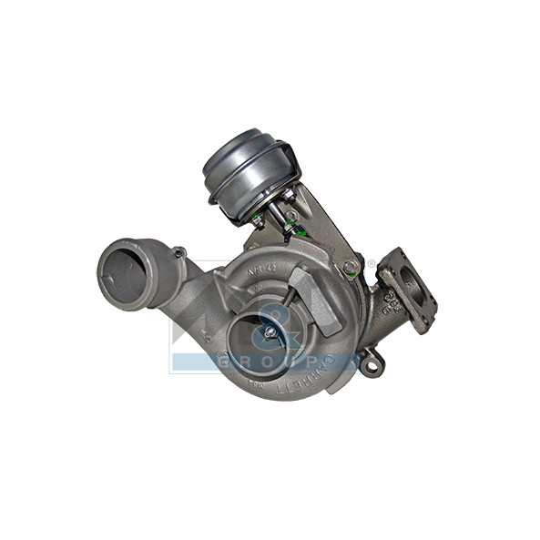 TURBOCOMPRESSEUR