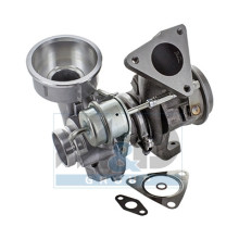 TURBOCOMPRESSEUR