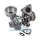 TURBOCOMPRESSEUR
