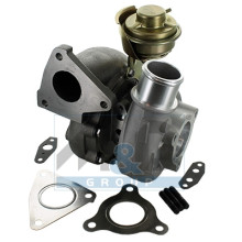 TURBOCOMPRESSEUR