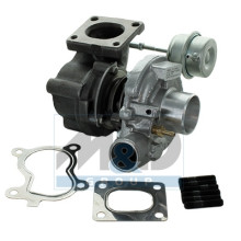 TURBOCOMPRESSEUR