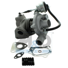 TURBOCOMPRESSEUR