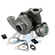 TURBOCOMPRESSEUR