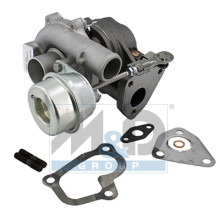 TURBOCOMPRESSEUR