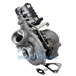 TURBOCOMPRESSEUR