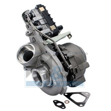 TURBOCOMPRESSEUR