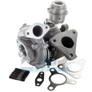TURBOCOMPRESSEUR