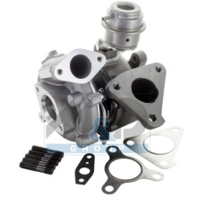 TURBOCOMPRESSEUR