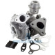 TURBOCOMPRESSEUR