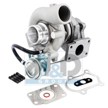 TURBOCOMPRESSEUR