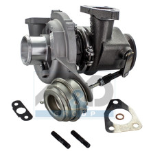 TURBOCOMPRESSEUR
