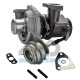 TURBOCOMPRESSEUR