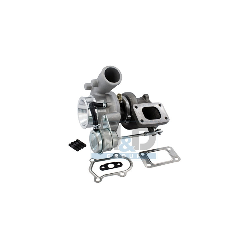 TURBOCOMPRESSEUR