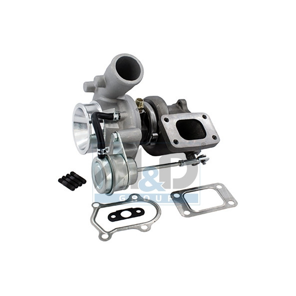 TURBOCOMPRESSEUR
