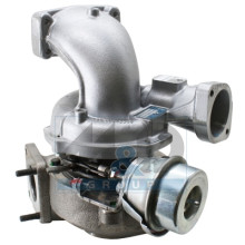 TURBOCOMPRESSEUR