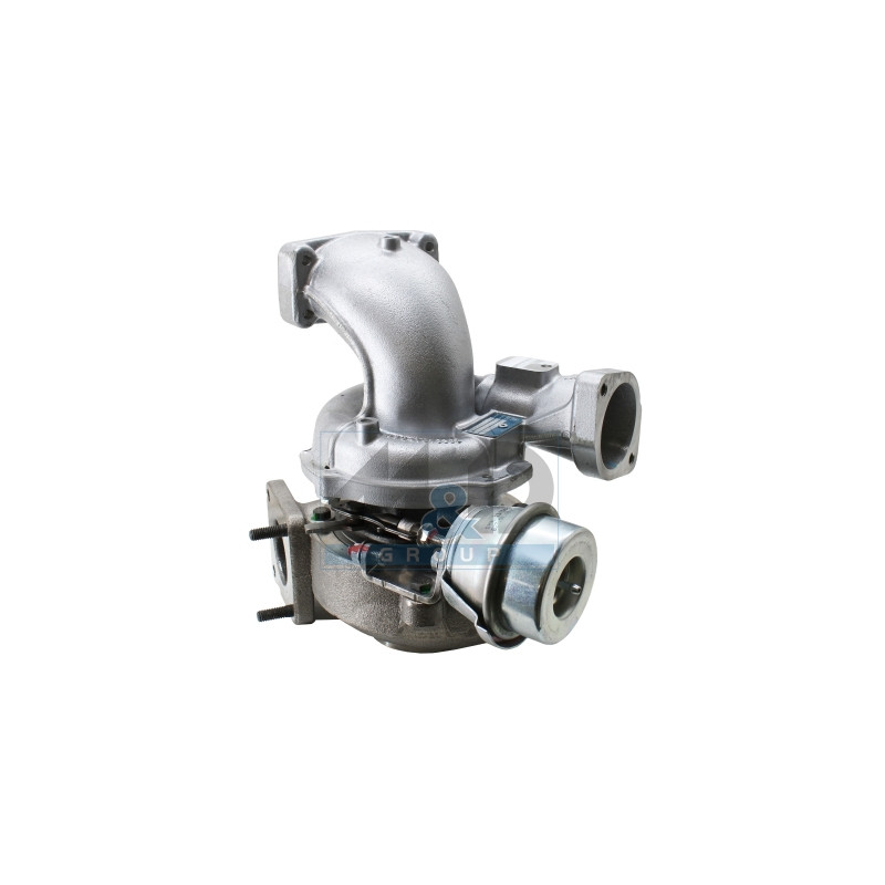 TURBOCOMPRESSEUR