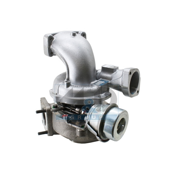 TURBOCOMPRESSEUR