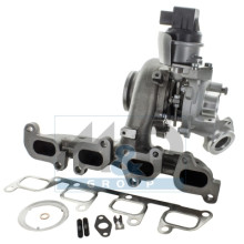 TURBOCOMPRESSEUR