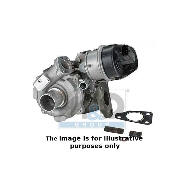 TURBOCOMPRESSEUR