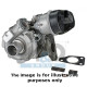 TURBOCOMPRESSEUR
