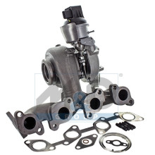 TURBOCOMPRESSEUR