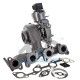 TURBOCOMPRESSEUR