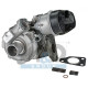 TURBOCOMPRESSEUR