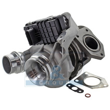 TURBOCOMPRESSEUR