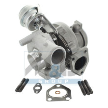 TURBOCOMPRESSEUR
