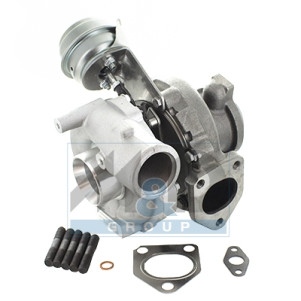 TURBOCOMPRESSEUR