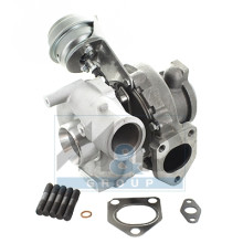 TURBOCOMPRESSEUR