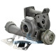 TURBOCOMPRESSEUR