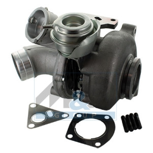 TURBOCOMPRESSEUR