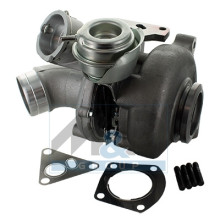 TURBOCOMPRESSEUR