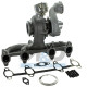 TURBOCOMPRESSEUR