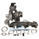 TURBOCOMPRESSEUR