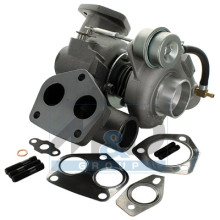 TURBOCOMPRESSEUR
