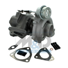 TURBOCOMPRESSEUR