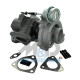 TURBOCOMPRESSEUR