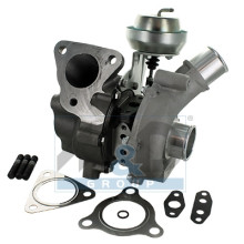 TURBOCOMPRESSEUR