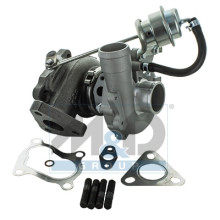 TURBOCOMPRESSEUR