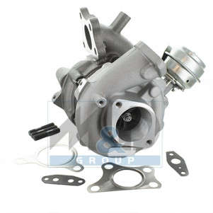 TURBOCOMPRESSEUR